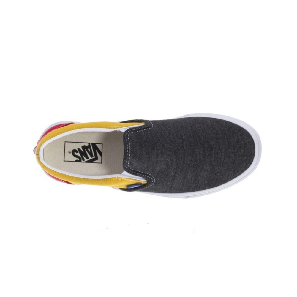 VANS COASTAL CLASSIC SLIP-ON SHOES - Picture 2 of 4